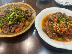 -朗妈私房菜(婺女州店)