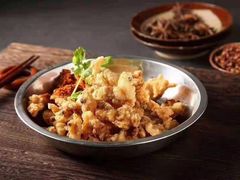-憨铁匠老火锅(龙岗万科里店)