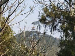 -云龙山