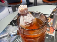 -開籠雀冰室(同和金铂店)
