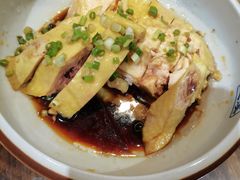 -兰溪小馆(东直门簋街店)