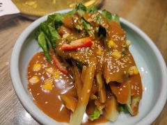 -辛香汇·现炒川菜(武进吾悦店)