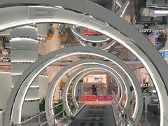 -3号仓库·创意中国菜(新世界城店)