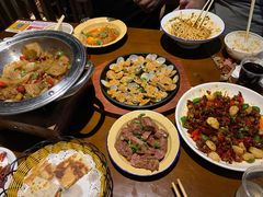 -刘妈小集市(黄陂广场店)