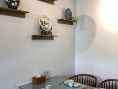 包厢-茶油香闽南菜·花园餐厅(前埔店)