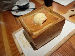 -绿茶餐厅(成都天府红店)
