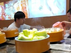 -龍歌自助小火锅(秦淮水游城店)