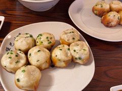-哑巴生煎(临顿路店)