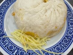 -孟家蟹包(锦绣街店)