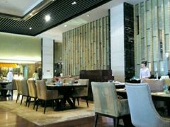 -富力希尔顿酒店·地阔自助餐厅