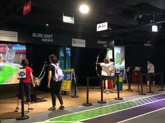 -VS SPORTS PARK运动玩乐园·团建·生日会(合生汇店)