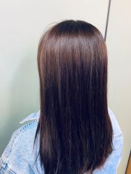 -川和潮人漂色·烫染·接发
