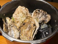 -蚝翅·海鲜粥·烧烤·龙虾季(海曙天一店)