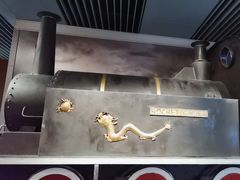 -中国铁道博物馆(正阳门馆)