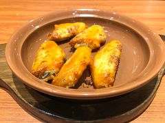 -萨莉亚意式餐厅(万嘉商业广场店)