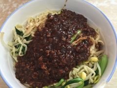 -西安特色面馆(吉兆营店)