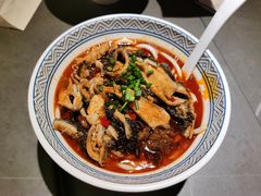 清香爽口毛肚粉-粉吖吖·邵阳米粉(体育西路店)