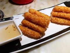 拉丝的年糕-東大方(武康千秋广场店)