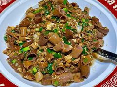 -必点海鲜·海肠捞饭·鲅鱼水饺(滨江道店)