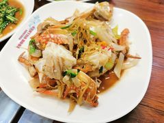 -班赞海鲜市场