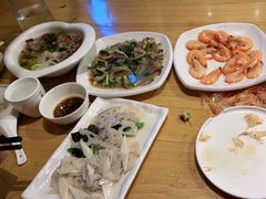 -南海渔家•海鲜•正宗海南菜(海棠湾店)