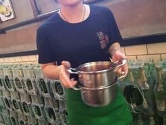 -龍歌自助小火锅(崂山丽达店)
