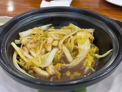 -北京烤鸭 ·儿童菜 ·采风阁家常菜餐厅(亚龙湾天域酒店)
