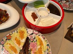 -大食客·非遗吉菜(高新和园店)