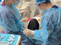 -耀光牙科(南园店)