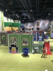 -幻贝家儿童乐园(苏州中心店)