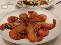-彩丰楼中餐厅(深圳国际会展中心洲际酒店)