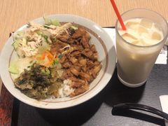 -永和大王(赤峰路二店)