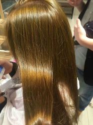 点击看大图 -MAGIC米几发型设计·羊毛卷