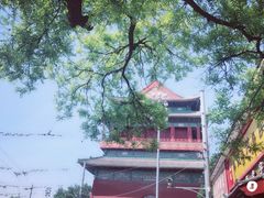 -秦府酒店(北京鼓楼店)
