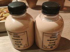 -耶里夏丽·新疆菜(田林东路店)