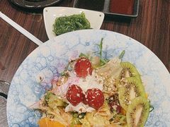 -本寻烧肉酒场(双井店)