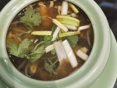 -阿庄新豫菜(通泰路店)