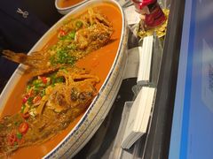 -吕记小鲜(昌吉店)
