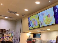 -DQ·蛋糕·冰淇淋(新佳丽店)