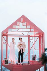 -摩玛婚纱摄影(杭州店)