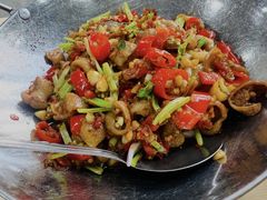 -笨罗卜浏阳菜馆(太平街店)