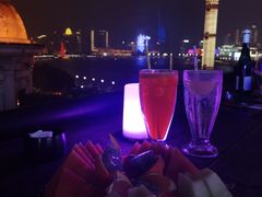 -外滩8号 whisky bar(金延大厦店)