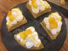 -more than meow吴止猫主题餐厅(承德 中船汇店)