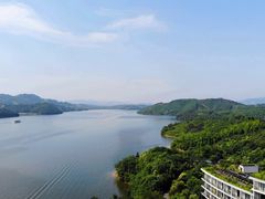 -天目湖涵田度假村