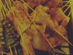 -望京小腰(北京总店)