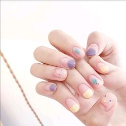 -LILY NAILS美甲美睫