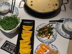 -古膳记猪肚鸡.生蚝鸡(拱北店)