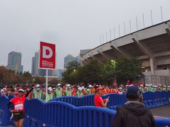 -天河体育中心