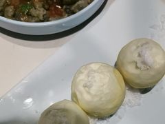 -北李妈妈菜·海肠捞饭(开发区万达店)