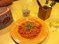 意面-Cafe Alice咖啡爱丽丝(奥城店)